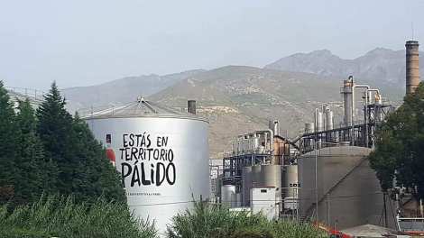 Grog ron palido Montero motril pusser royal navy armada gibraltar Foro Naval (14)