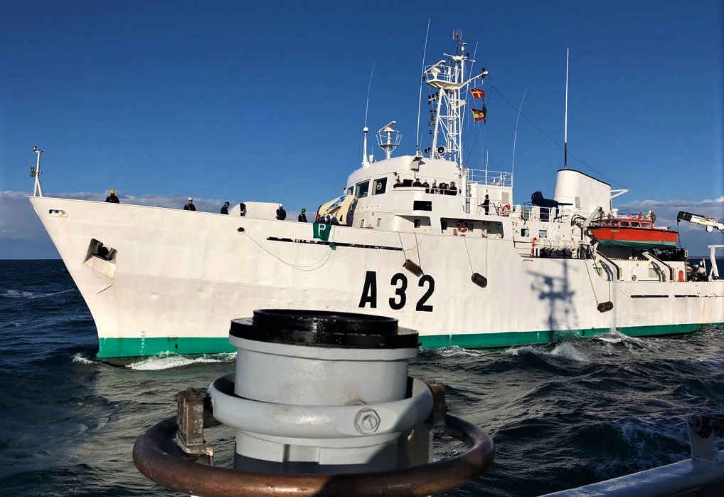 instituto hidrografico marina buque hidrografico armada española foro naval (11)