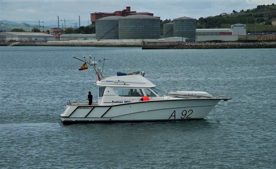 instituto hidrografico marina buque hidrografico armada española foro naval (23)