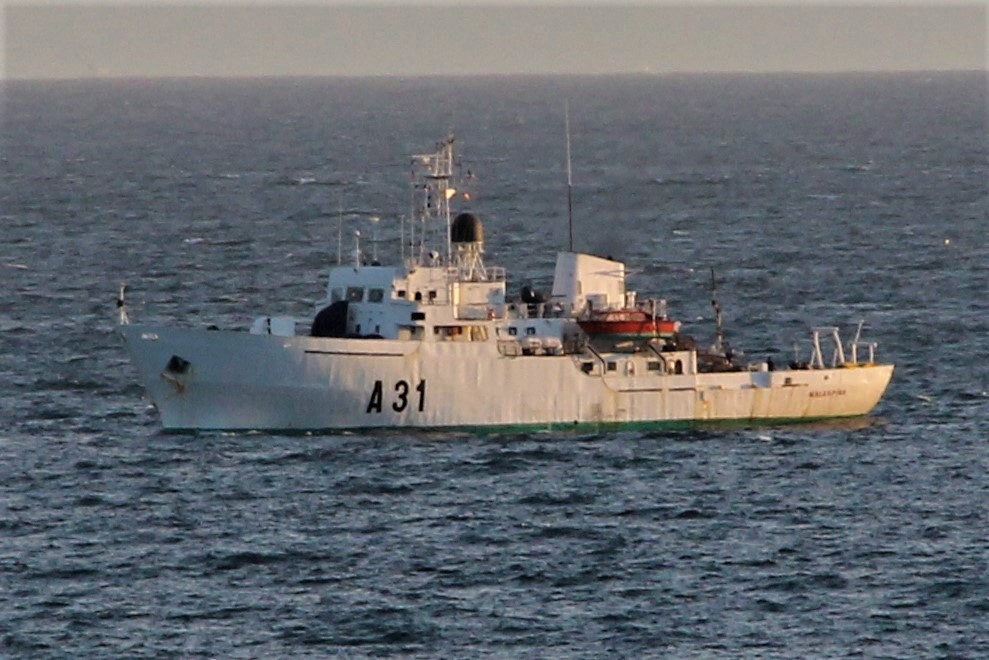 instituto hidrografico marina buque hidrografico armada española foro naval (9)