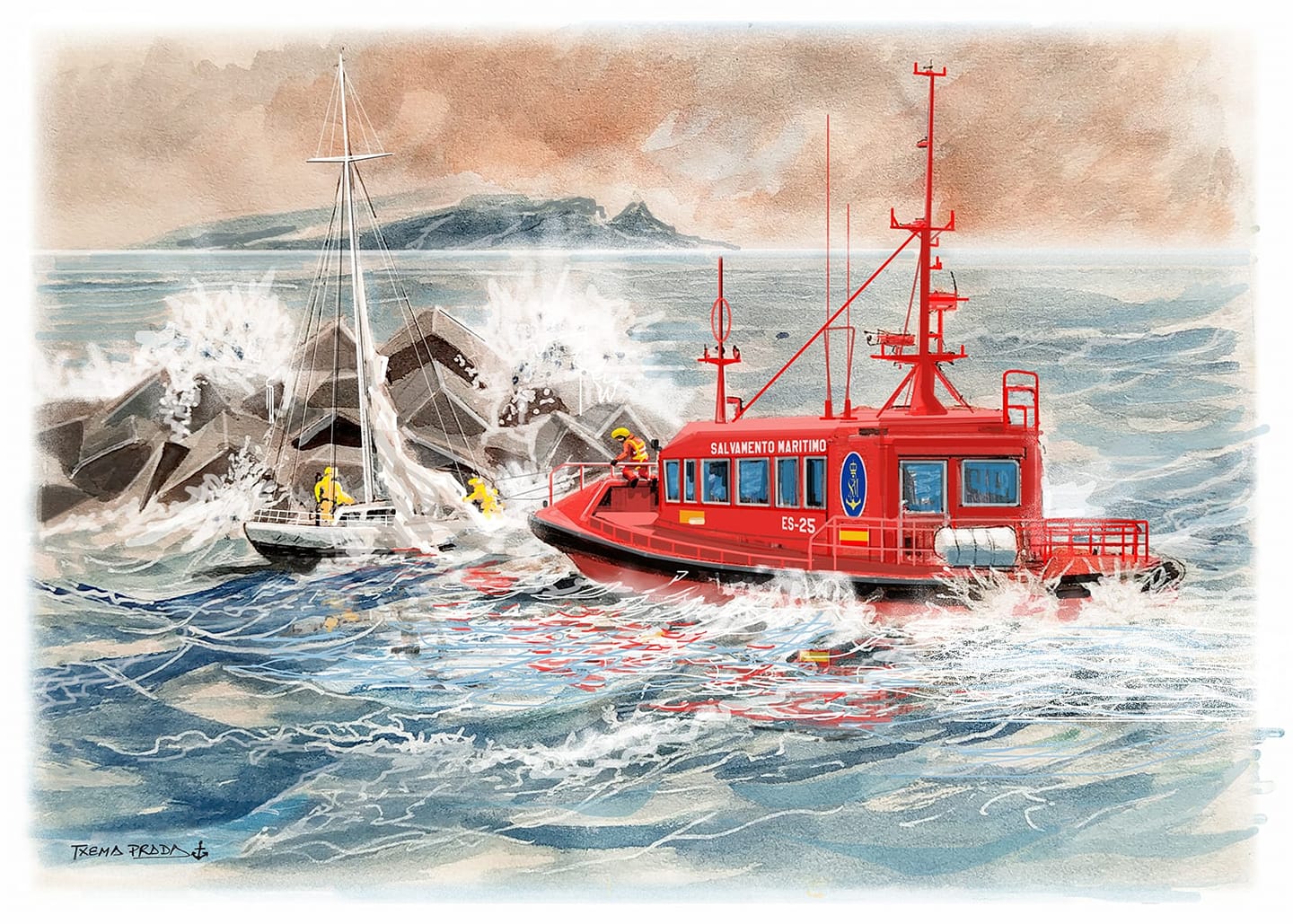 salvamento-maritimo-espana-foro-naval